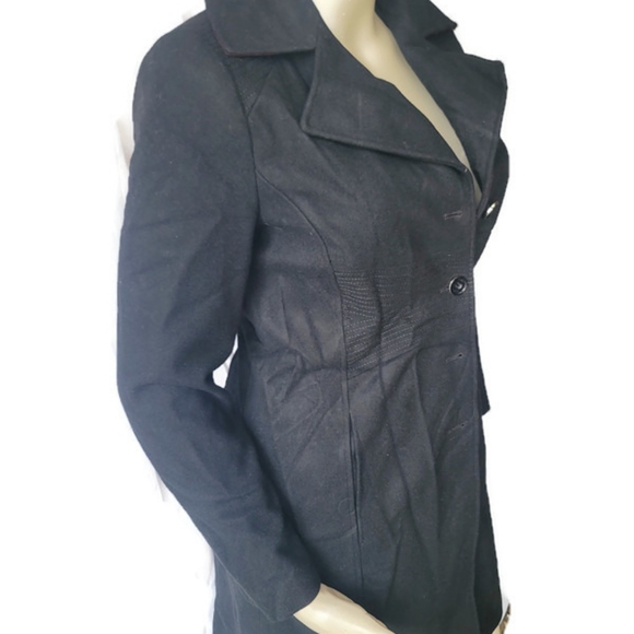 NWT Tommy Hilfiger Women Coat - Picture 2 of 4